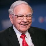 Warren Buffet Motivation