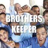 Brothers Keeper - Morning Manna #2606