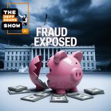 BREAKING: $400M in Fraud Uncovered — Babies, Seniors & the Unborn?!
