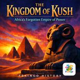 Kushite Queen Shanakdakhete: The First Ruling Kandake — Fexingo History