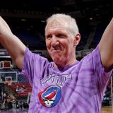 Ep.91: The Cats have a tough week but Bill Walton still loves Tucson.