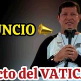 Me Han NOMBRADO 😱 SACERDOTE DE LA MISERICORDIA ‼️Padre Luis Toro ANUNCIA _28-24(MP3_160K)