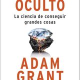 Potencial oculto - Adam Grant