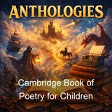 Cambridge Book of Poetry for Children - Kenneth Grahame