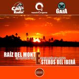 NUESTRO OXÍGENO Raíz del monte, un proyecto de restauración en Loreto, los Esteros del Iberá