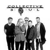 Collective Soul's Will Turpin