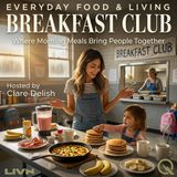 Breakfast Club - Rise and shine with Clare Delish