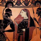 Helen of Troy: the Dangers of Beauty