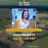 Special Dog: a empresa que começou “por acaso” e vai faturar R$ 2 bilhões - #218