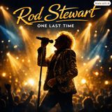 Rod Stewart: salute, rinvii e la forza di tornare sul palco