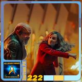 AGT 222: Courtroom, Pt 4: SFA - Rubincon
