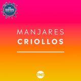 MANJARES CRIOLLOS
