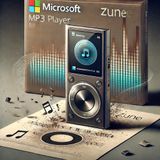Zune de Microsoft