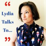 Lydia's Weekend Supplement  - Episode One POWER