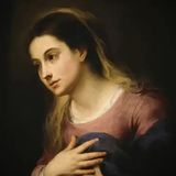 6Maggio - Ecco l'ancella del Signore