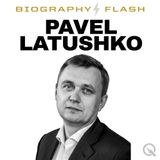 Pavel Latushko Biography Flash: Belarus Drone War Risk and Lukashenko Losing Control
