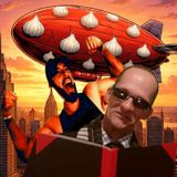 The Riggster Smashes BC Amplified Ego to a pulp.