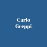 Carlo Greppi