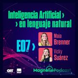 La Inteligencia Artificial en Universidad ORT Uruguay