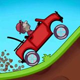 Hill Climb Racing - Unlimited Money