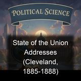009 - Grover Cleveland December 3 1888 part 2
