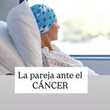 La familia de un enfermo de CÁNCER