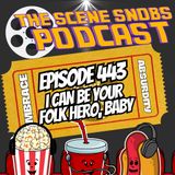 🤠 Do Folk Heroes Still Exist? The History & Importance of Folk Heroes + Top 5 American Folk Heroes | Ep. 443