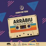 9. Coru de Tziu