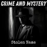 21 - Stolen Name by Nicholas Carter