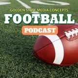 GSMC Football Podcast Episode 548: Week 16 Preview and News