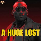 Daredevil's Born Again Ending, Mahershala Ali on Blade, Darkwing Duck Returns, Lanterns Ep6