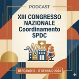 PODCAST SPDC 2026 Talk Show TSO Norme e Applicazioni