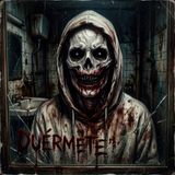 Jeff The Killer - MISTERIO REEL PODCAST