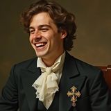 Anton Cechov, La decorazione. Racconto breve. (1884)