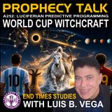 A252: WORLD CUP WITCHCRAFT