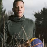Keine schwulen Pässe - Basketballprofi Marco Lehmann