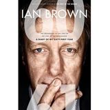 Ian Brown Author of  Sixty