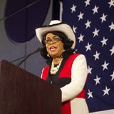 Wayne Says Congresswoman Frederica Wilson Is A Dimwit