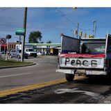Peace Is Too Loose