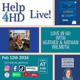 Love in HD with Heather & Nathan Wilmoth