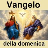 Omelia Santissima Trinità - Anno A (Gv 3,16-18)