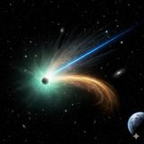Comet 3I/ATLAS