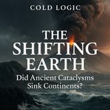 The Shifting Earth: Did Ancient Cataclysms Sink Lost Continents?