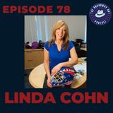 Ep. 78- Linda Cohn