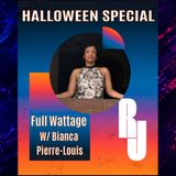 Full Wattage: Spirits & Sunglasses with Bianca Pierre-Louis