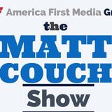 08-04-18 Matt Couch Show Podcast - Death of a Nation Review and More!