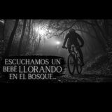 5 HISTORIAS de TERROR de CICLISTAS en CARRETERAS y SENDEROS Vol. 3