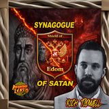 Synagogue of Satan w/ Rich Tidwell