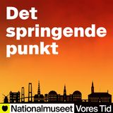 2:20. Arden sætter sig på Danmarks menukort. Og du spiser stadig med. Cirka 4.000 f.v.t.