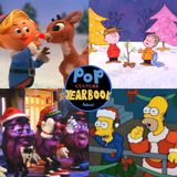 Christmas TV Specials / Christmas Season Draft